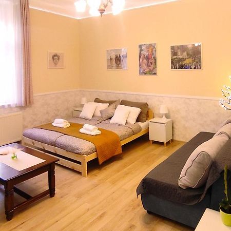 Center Apartman Szeged Exterior photo