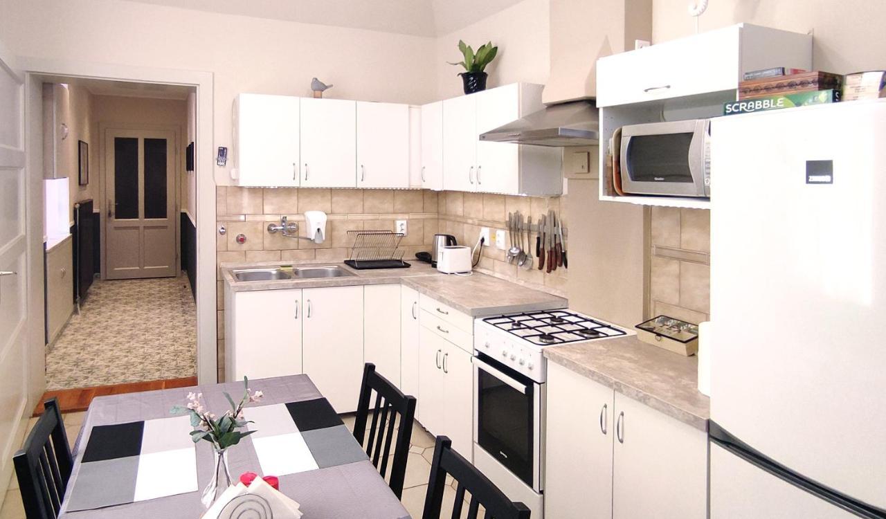 Center Apartman Szeged Exterior photo