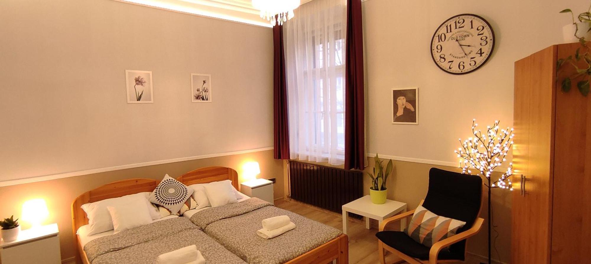 Center Apartman Szeged Exterior photo