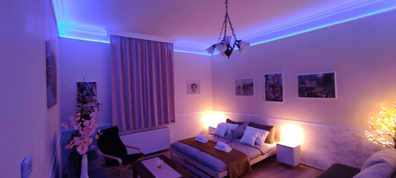 Center Apartman Szeged Exterior photo