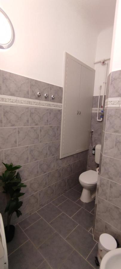 Center Apartman Szeged Exterior photo